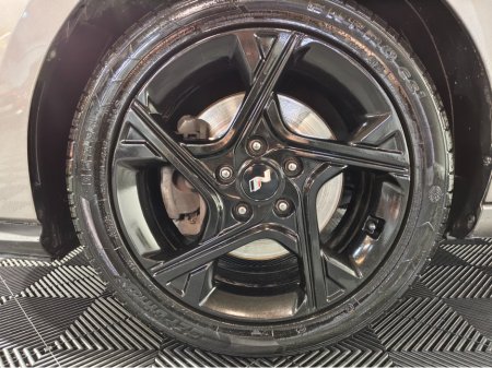 2022 Hyundai i30 - thumbnail 19