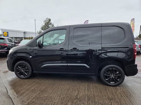 2022 Citroen Berlingo - thumbnail 7