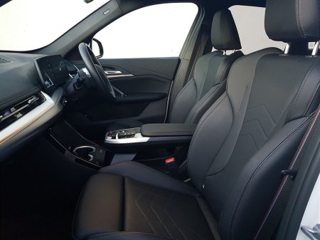 2025 BMW X1 xDrive30e M Sport Pro €61,995 thumbnail