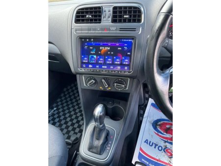 2016 Volkswagen Polo  €13,500 thumbnail