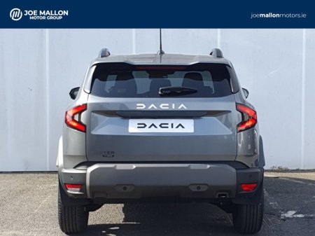 2026 Dacia Duster - thumbnail 14