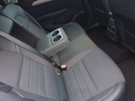 2022 Renault Arkana "S Edition" E-tech Hybrid 1.6 Petrol Automatic 145ps €21,995 thumbnail