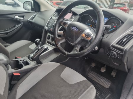 2014 Ford Focus - thumbnail 6