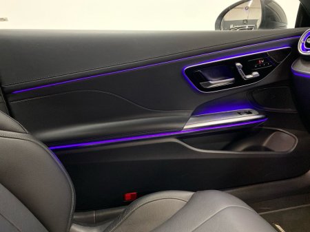 2024 Mercedes-Benz CLE - thumbnail 16