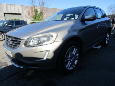 2014 Volvo XC60 - thumbnail 3