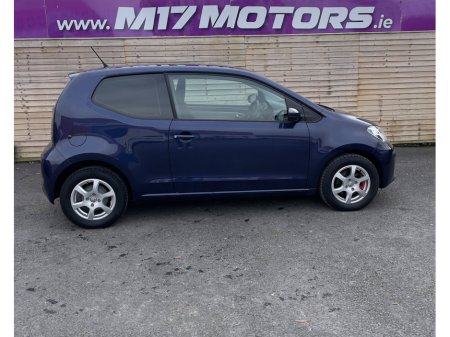 2018 Volkswagen up! - photo 4