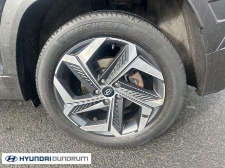 2023 Hyundai Tucson - thumbnail 7