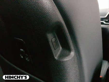 2024 Kia Sportage K3 Diesel €33,900 thumbnail