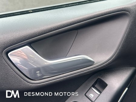 2018 Ford Fiesta ZETEC €11,899 thumbnail