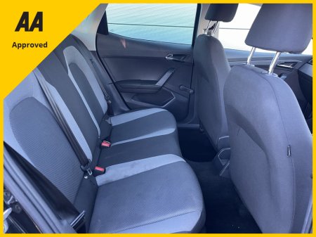 2019 SEAT Ibiza - thumbnail 6