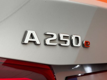2020 Mercedes-Benz A Class - thumbnail 10