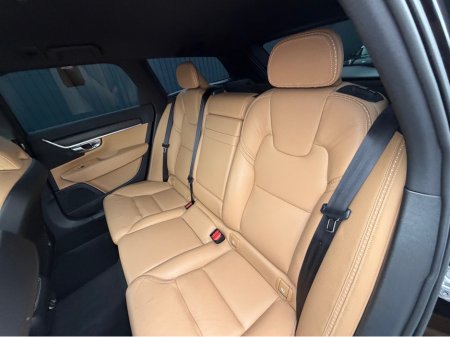 2019 Volvo V90 ** DEPOSIT TAKEN ** CROSSCOUNTRY 4WD - 2.0L DIESEL - AUTO - 12M WARRANTY - CAR: 1705 €31,950 thumbnail