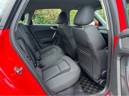 2013 Audi A1 1.4 TFSi SE Petrol Auto 5dr Hatchback | AA approved | May 2026 nct | August 2026 tax | Sold serviced and valeted with history check supplied | Warranty provided. €9,995 thumbnail