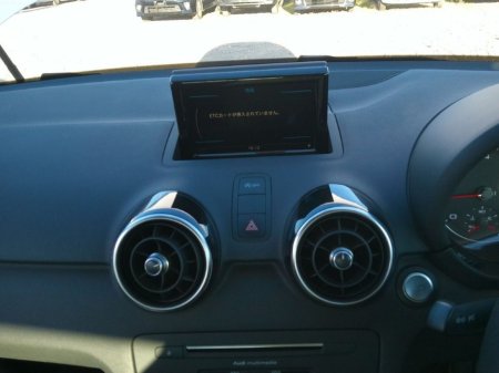 2018 Audi A1 - thumbnail 13