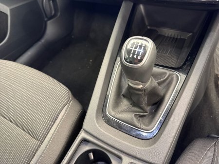 2025 Skoda Octavia - thumbnail 17