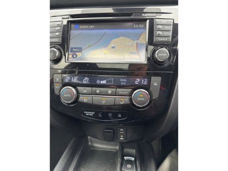 2015 Nissan X-Trail - thumbnail 31