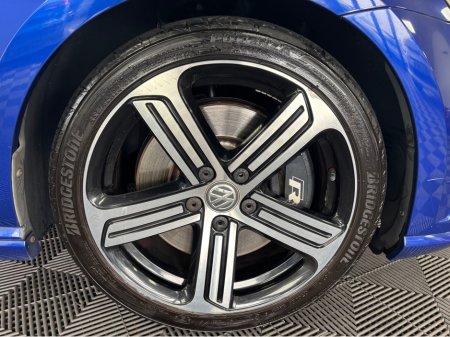 2014 Volkswagen Golf - thumbnail 6