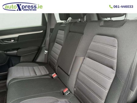 2023 Honda CR-V - thumbnail 7