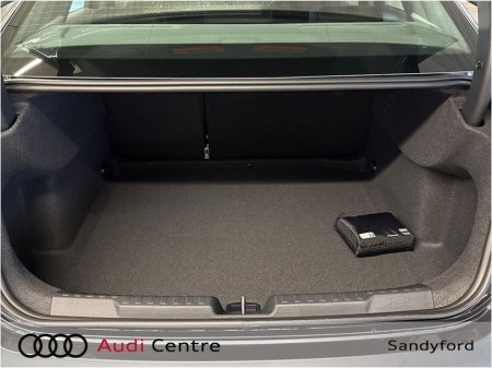 2026 Audi A3 - thumbnail 10