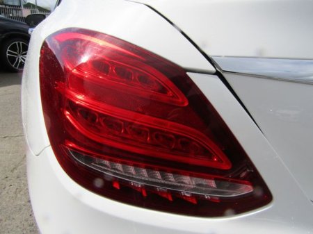 2016 Mercedes-Benz C Class - thumbnail 44