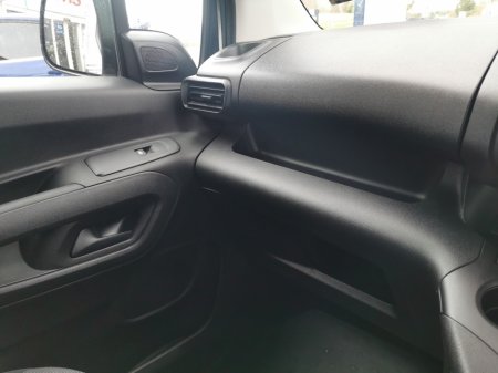 2021 Citroen Berlingo - thumbnail 7