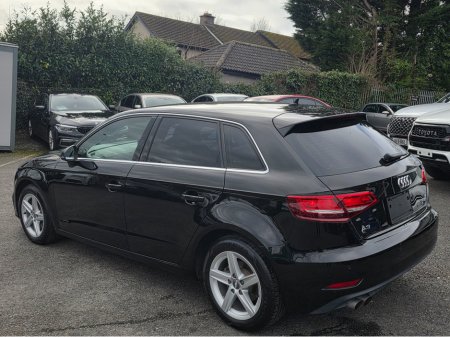 2017 Audi A3 - thumbnail 13