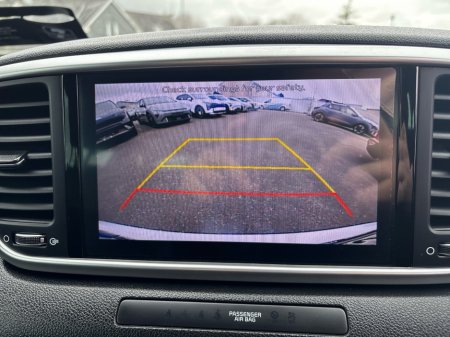 2021 Kia Sportage - thumbnail 12