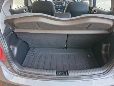 2016 Hyundai i10 DELUXE FINANCE AVAILABLE €7,950 thumbnail