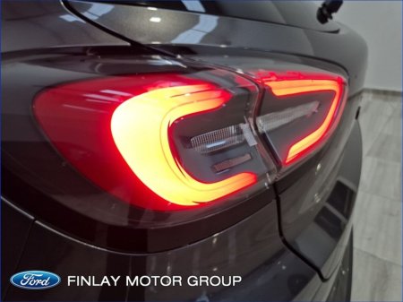 2024 Ford Puma 1.0L EcoBoost Hybrid 125PS ST-Line €25,950 thumbnail