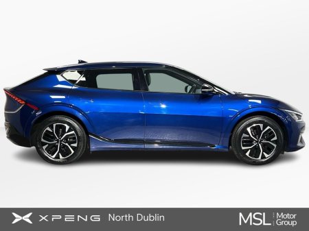 2023 Kia EV6 - thumbnail 5