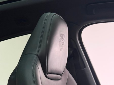 2024 Porsche Cayenne - thumbnail 21