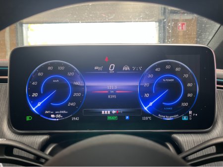 2023 Mercedes-Benz EQS - thumbnail 31