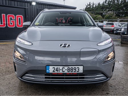 2024 Hyundai Kona 2024 Hyundai Kona EV Premium/SOH 100%/1yr warranty €24,888 thumbnail