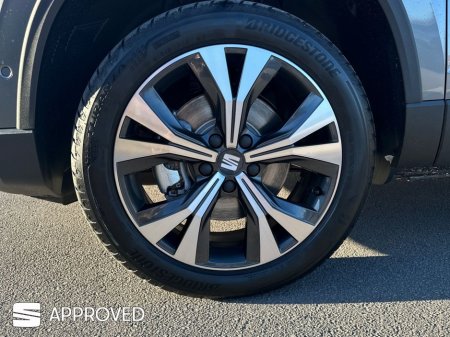 2026 SEAT Ateca - thumbnail 6