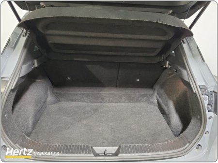 2023 Nissan Qashqai ePOWER SV 1.5 Petrol Automatic €25,945 thumbnail