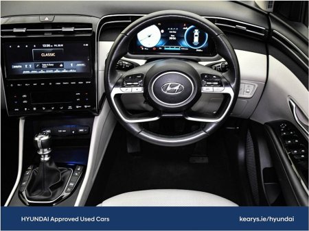 2023 Hyundai Tucson - thumbnail 22