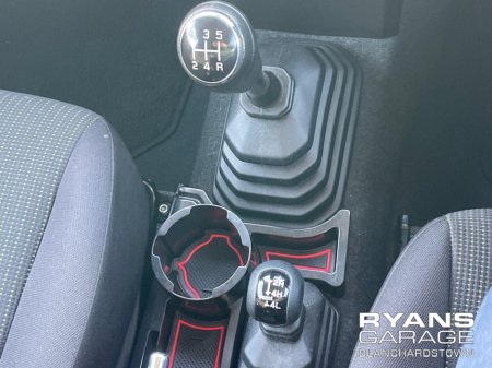 2020 Suzuki Jimny - thumbnail 23