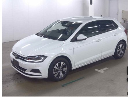 2021 Volkswagen Polo TSI Comfort Line *Coming Soon* / 1.0 Petrol / 53k KMs €20,950