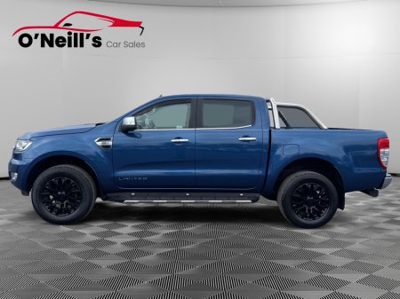 2019 Ford Ranger - thumbnail 6