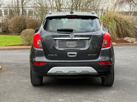 2017 Vauxhall Mokka - thumbnail 6