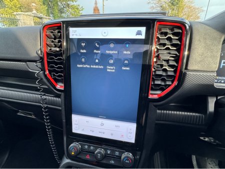 2023 Ford Ranger - thumbnail 31