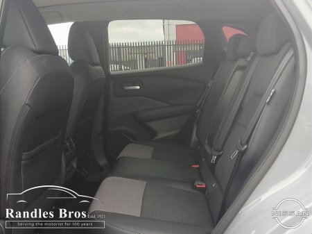 2025 Nissan Qashqai - thumbnail 13