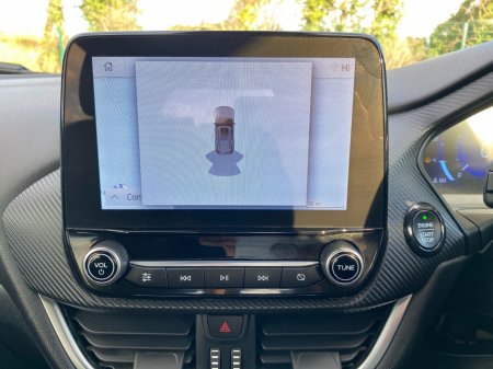 2022 Ford Puma - thumbnail 16