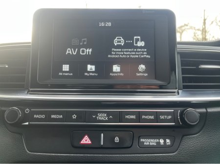 2019 Kia Ceed - thumbnail 22