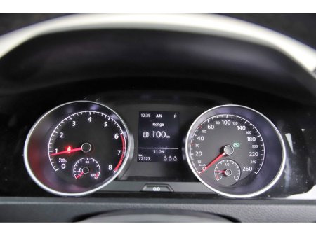 2014 Volkswagen Golf 1.4 TSI DSG 150HP HIGHLINE *FULL BROWN LEATHER*SAT NAV*REVERSE CAM* €13,890 thumbnail