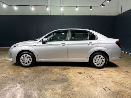 2020 Toyota Corolla - thumbnail 6