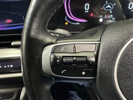 2022 Kia Sportage - thumbnail 13