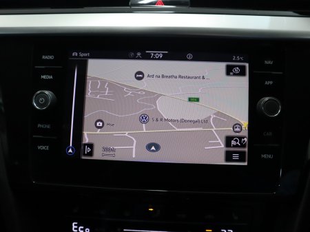 2022 Volkswagen Arteon - thumbnail 16