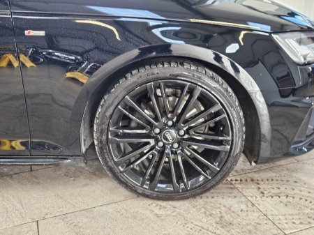 2019 Audi A4 - thumbnail 9