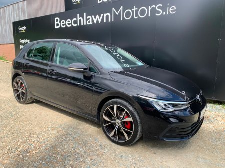 2021 Volkswagen Golf 1.0 TSI 5DR HATCH // GREAT CONDITION // UPGRADED ALLOY WHEELS AND CRUISE // 06/27 NCT // LOW MILEAGE // €20,950